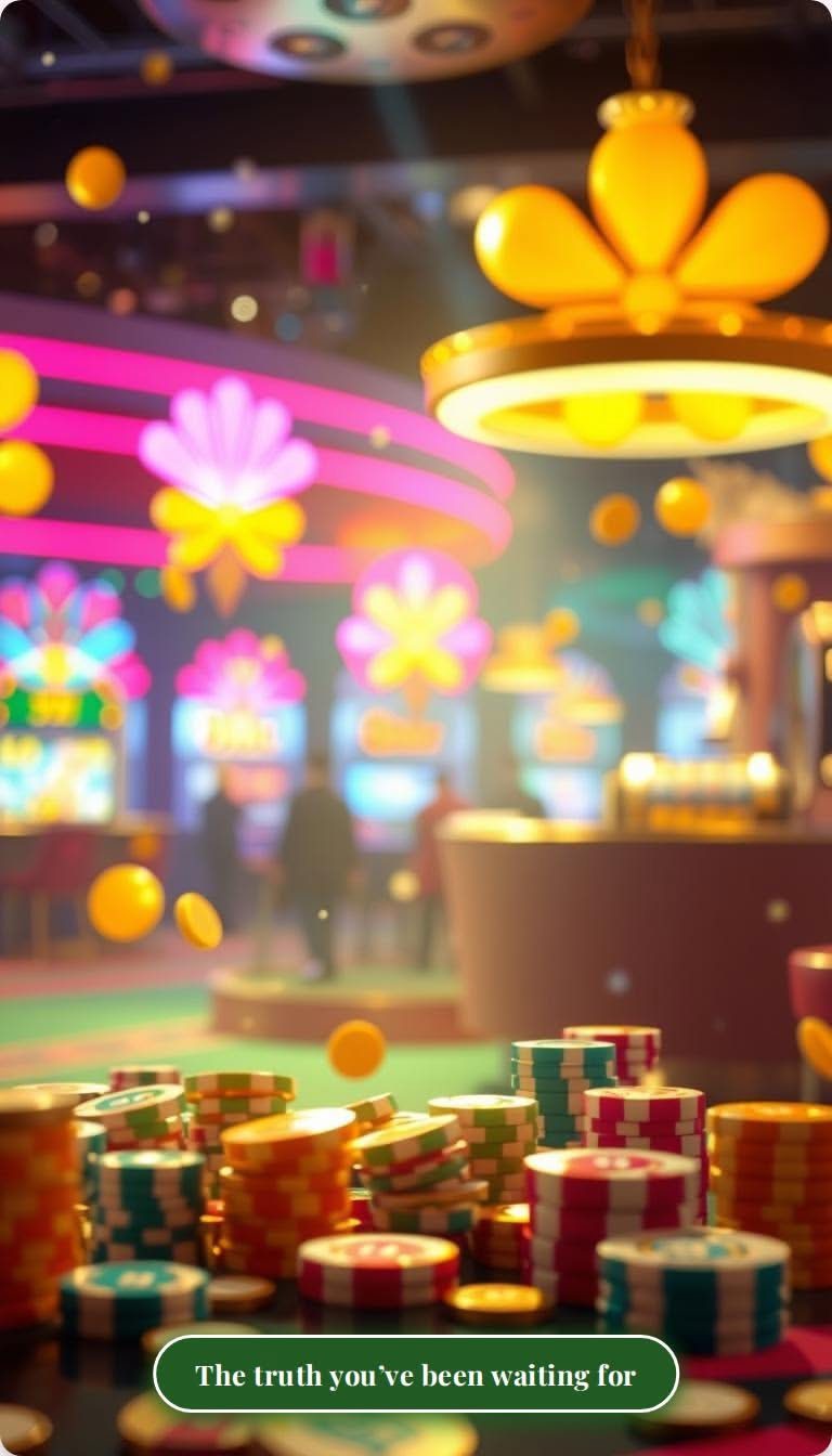 Image: What Mr Jones Casino Is All About Image: What Mr Jones Casino Is All About