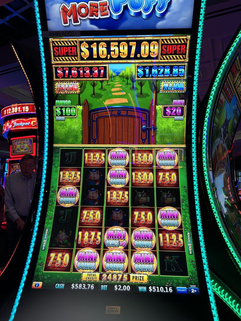 Image: Choosing the Right Online Casino When You’re After a No‑Deposit Bonus