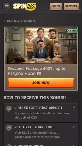 United Kingdom - spinboss login