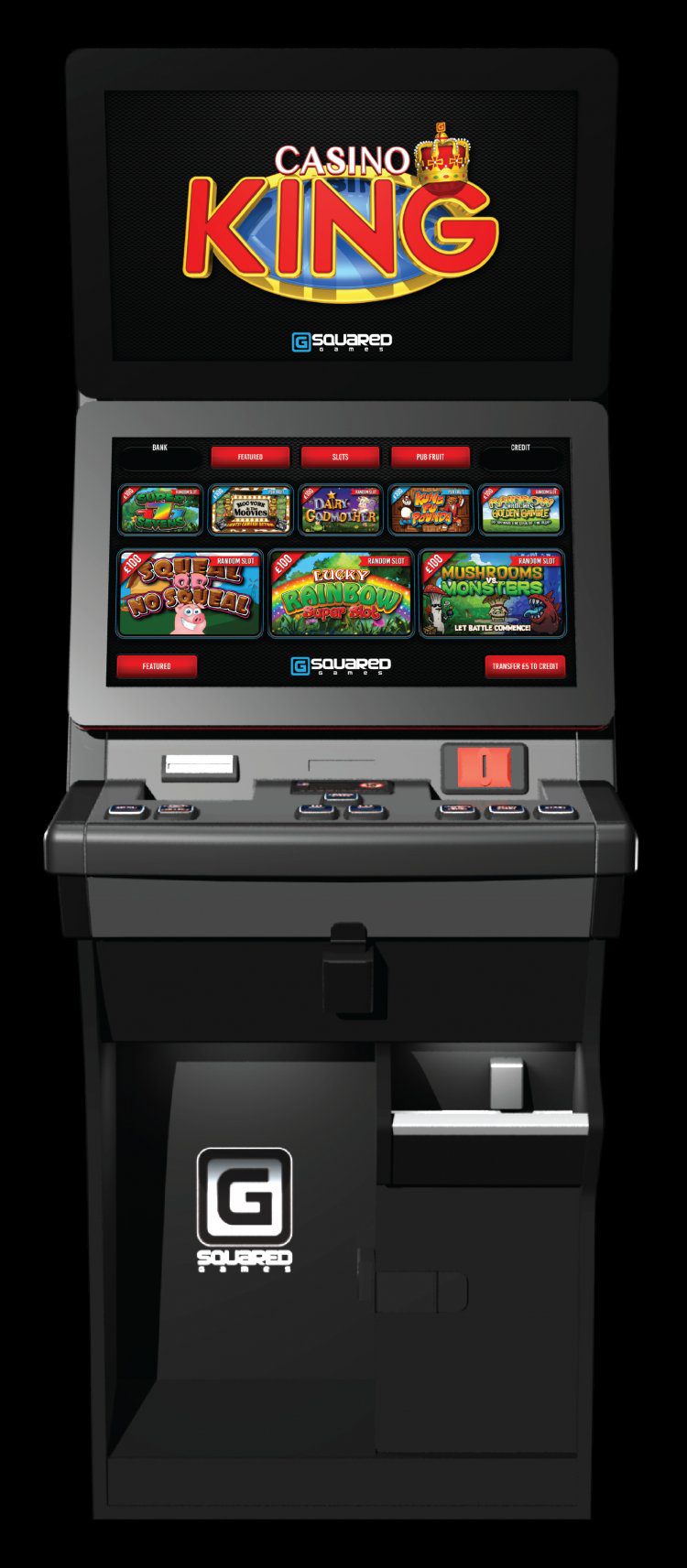 Slimking Casino UK: Your Ultimate Guide to Login and Play - overview